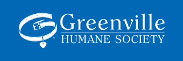 Greenville Humane Society Logo